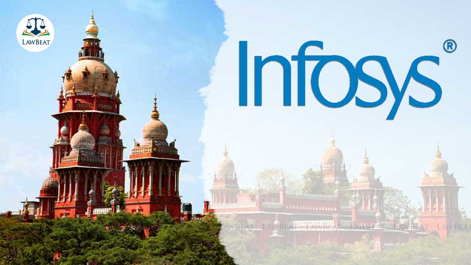 Madras High Court dismisses Infosys’ petition against Rs 6.72 crore electricity bill under commercial tariff Madras High Court dismisses Infosys’ petition against Rs 6.72 crore electricity bill under commercial tariff